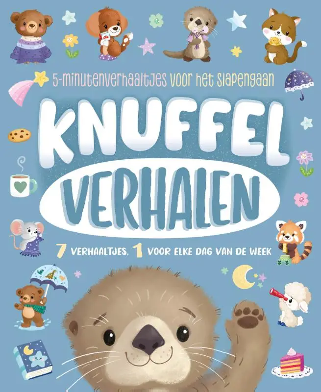 Knuffelverhalen