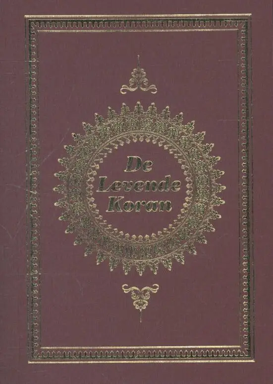 De levende Koran