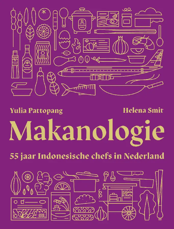Makanologie