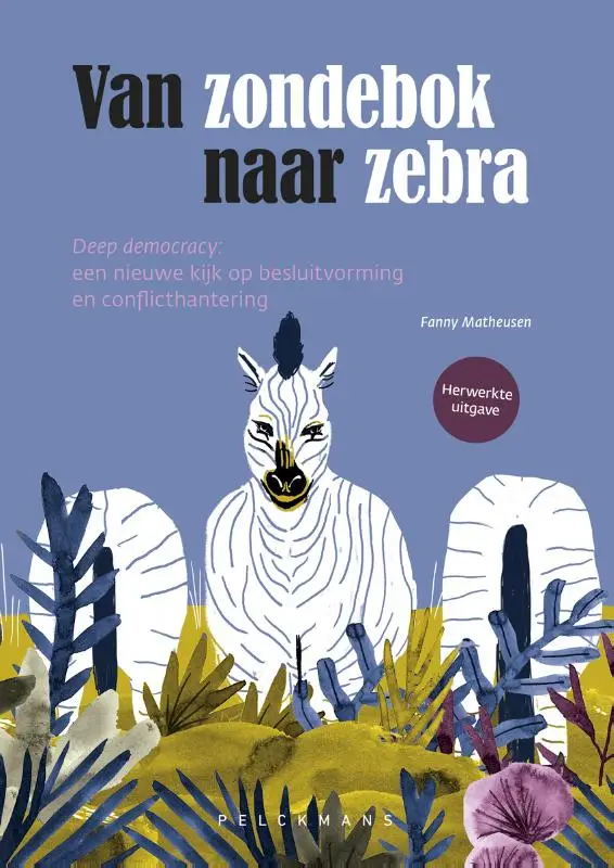 Van zondebok naar zebra