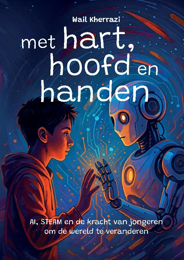 Met hart, hoofd en handen
