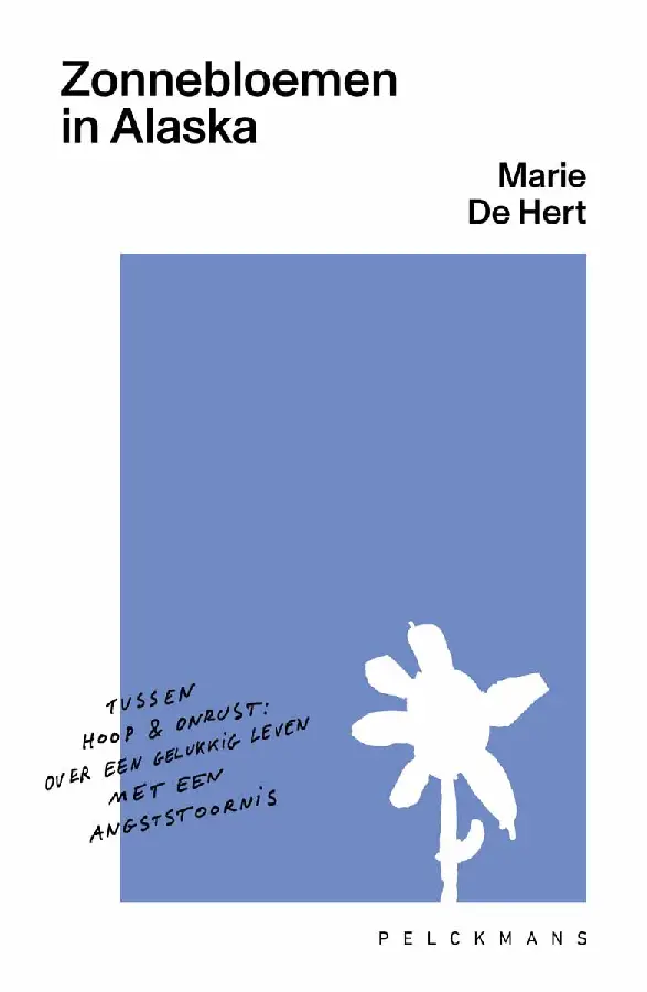 Zonnebloemen in Alaska