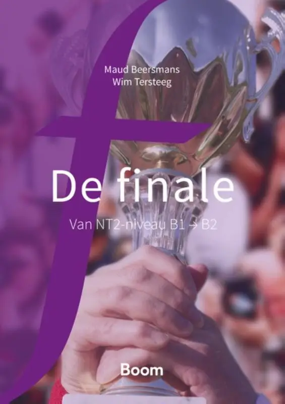 De finale
