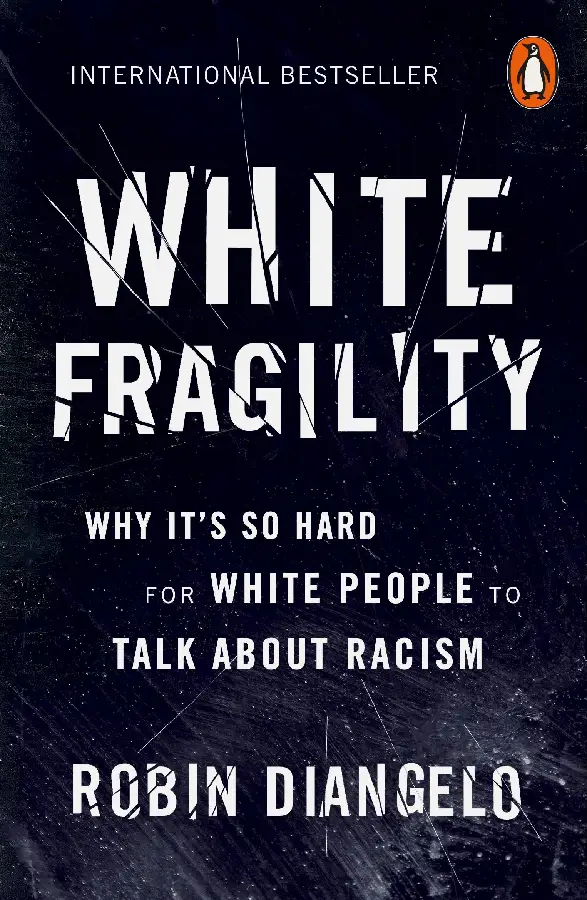 White Fragility