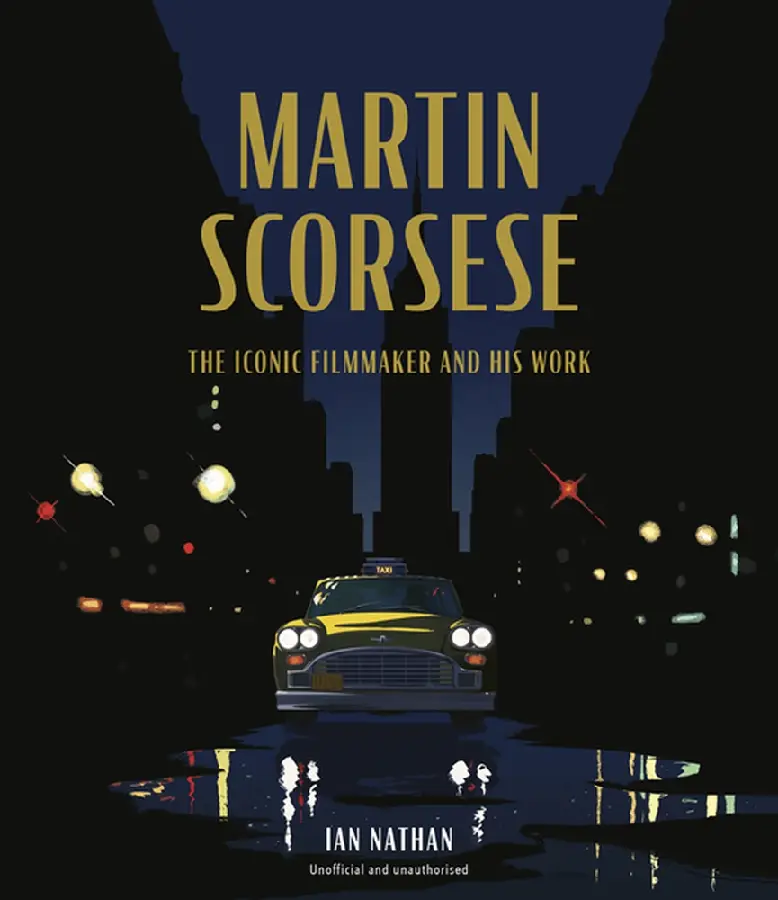 Martin Scorsese