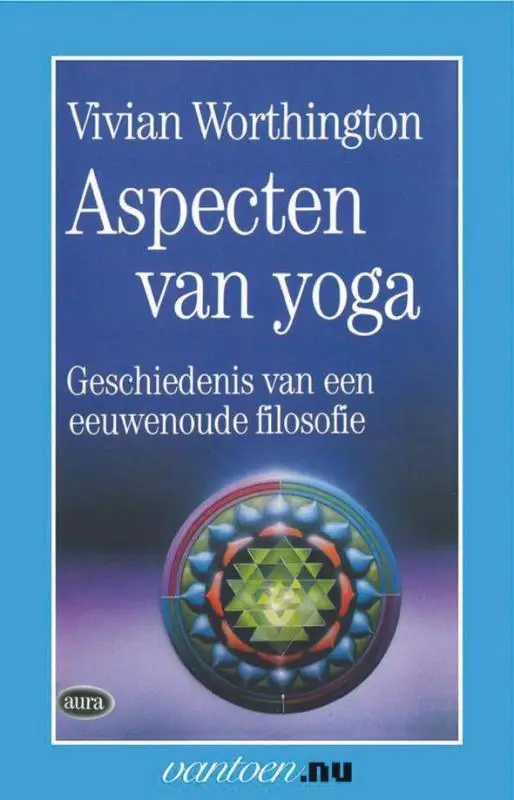 Aspecten van Yoga