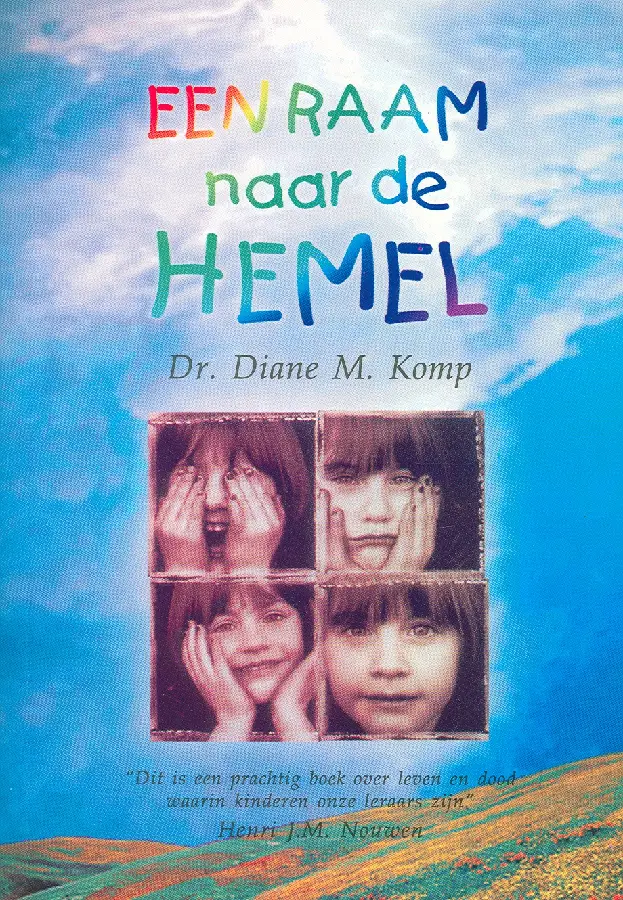 RAAM NAAR DE HEMEL, EEN