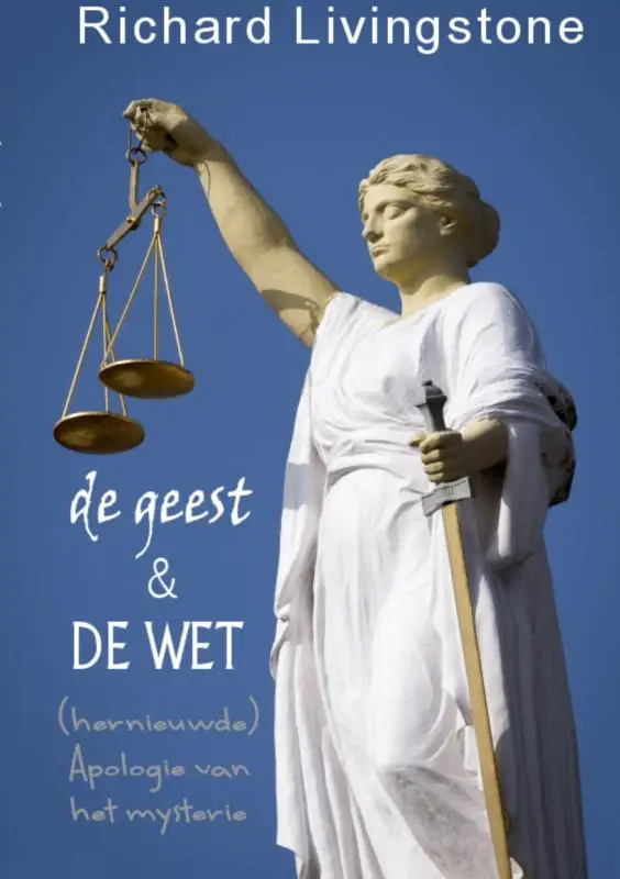 De geest&de wet