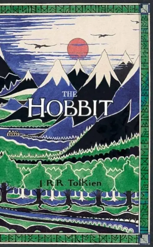Hobbit or There and Back Again, The