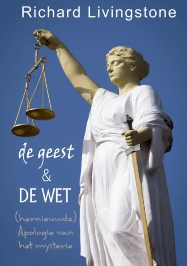 De geest&de wet
