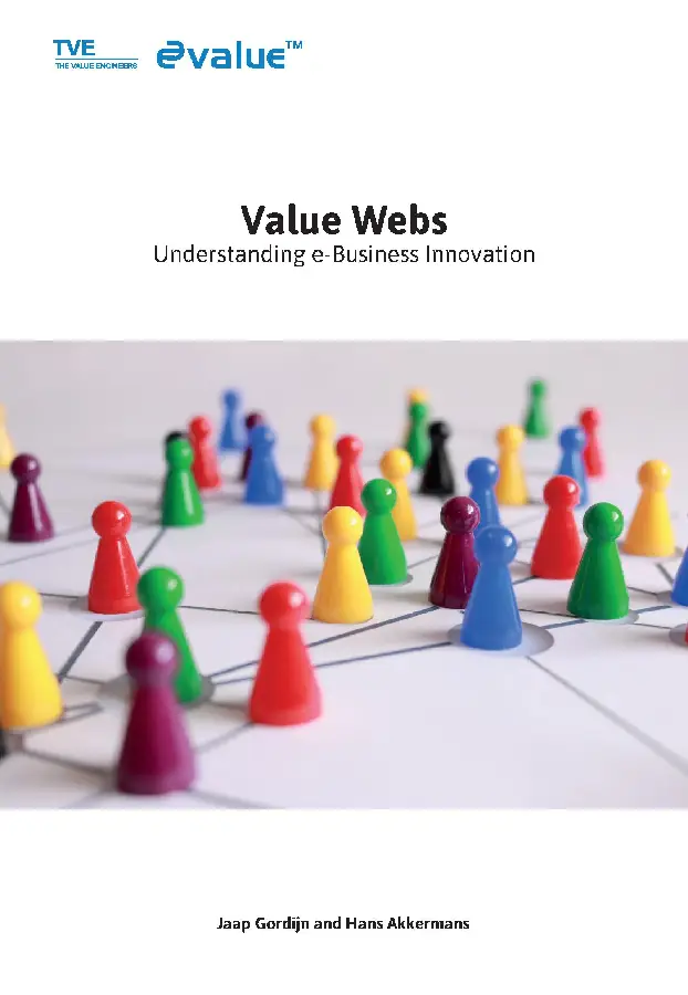 Value webs