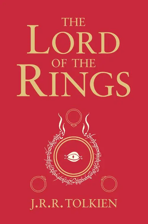 Lord of the Rings, The / 1/3 The film Tie-In