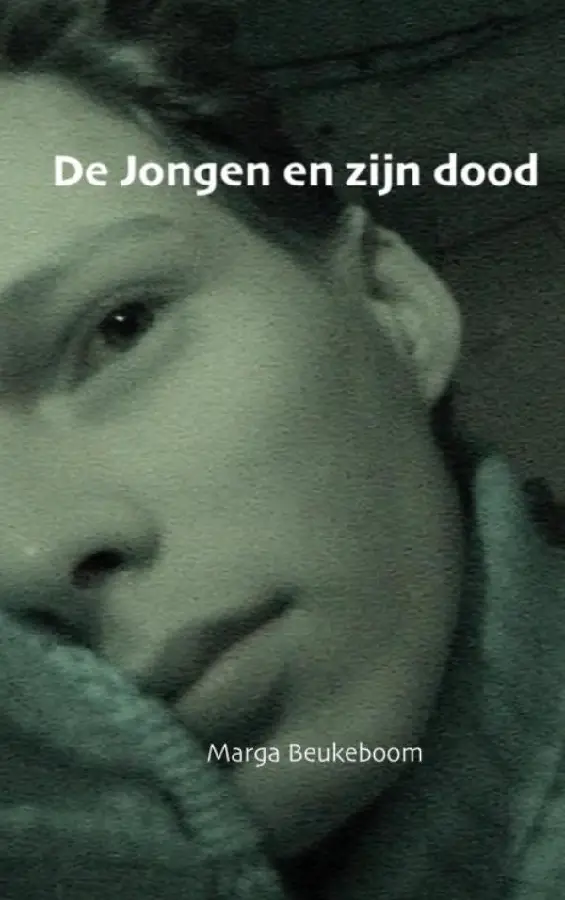 De jongen en zijn dood&Kanker' natuurlijk anders