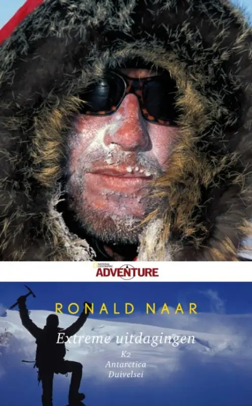 Extreme uitdagingen