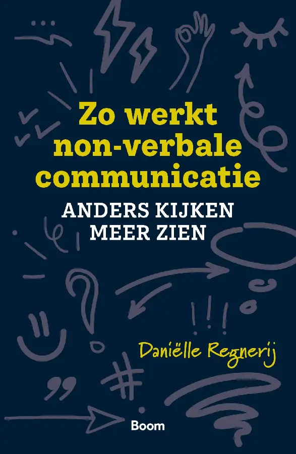Zo werkt non-verbale communicatie