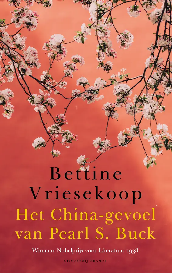 Het China-gevoel