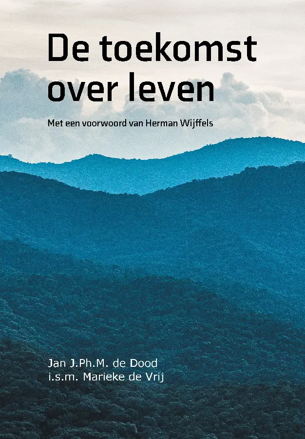De toekomst over leven