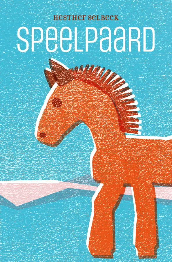 Speelpaard