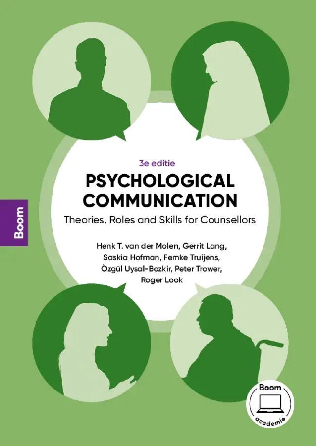 Psychological Communication