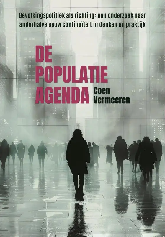 De populatie agenda