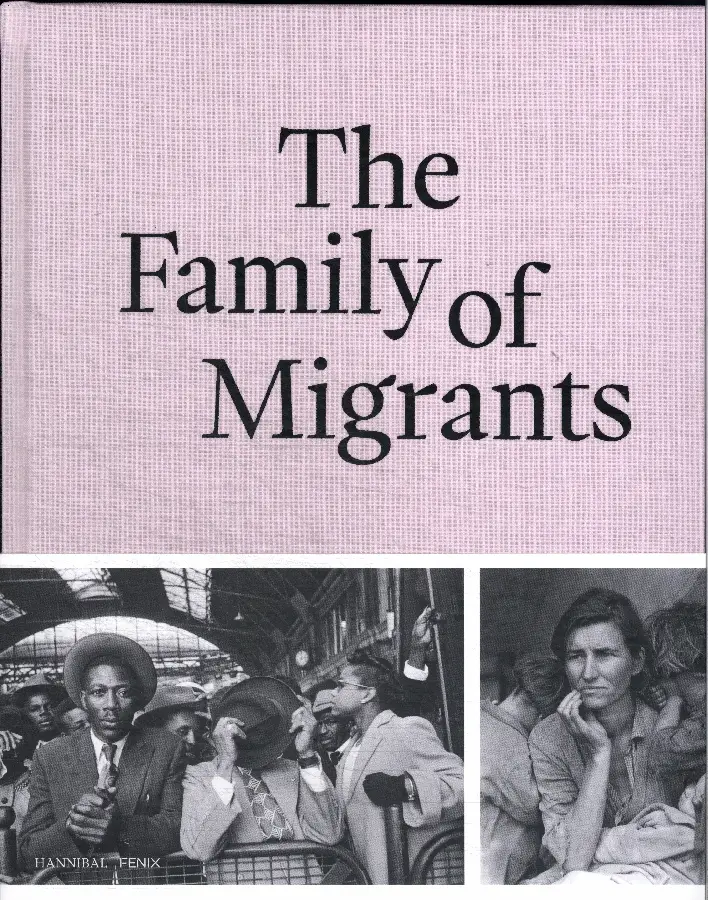 The Family of Migrants