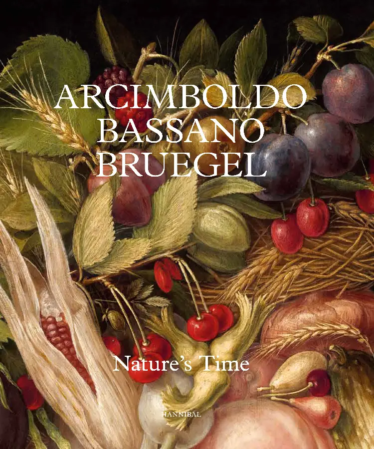Arcimboldo, Bassano, Bruegel