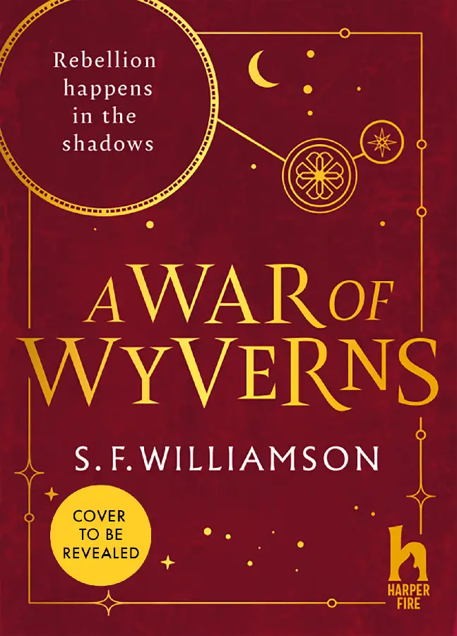 A WAR OF WYVERNS