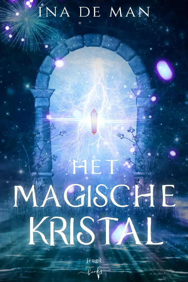 Het Magische Kristal