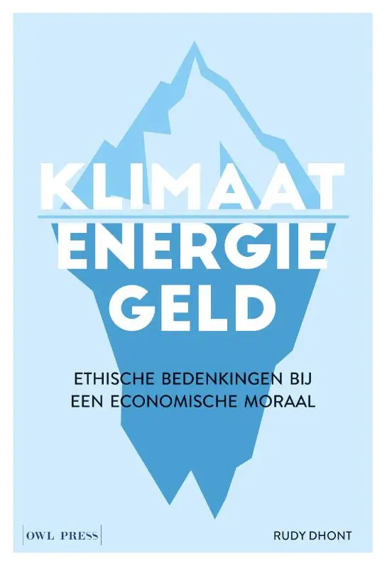 Klimaat, energie, geld