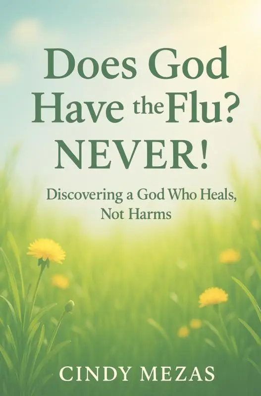 Does God have the flu?