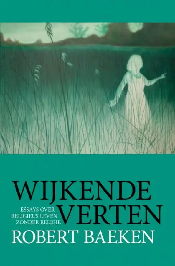 Wijkende verten