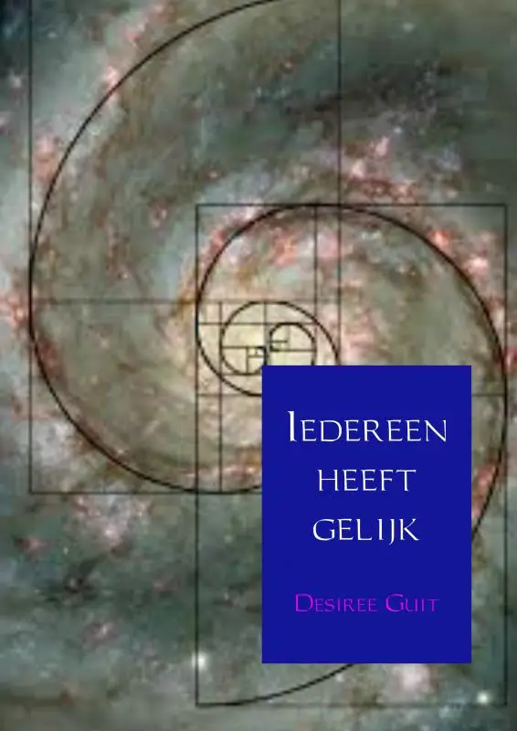 Iedereen heeft gelijk