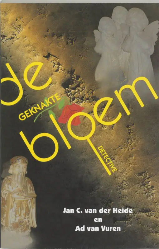 De geknakte bloem