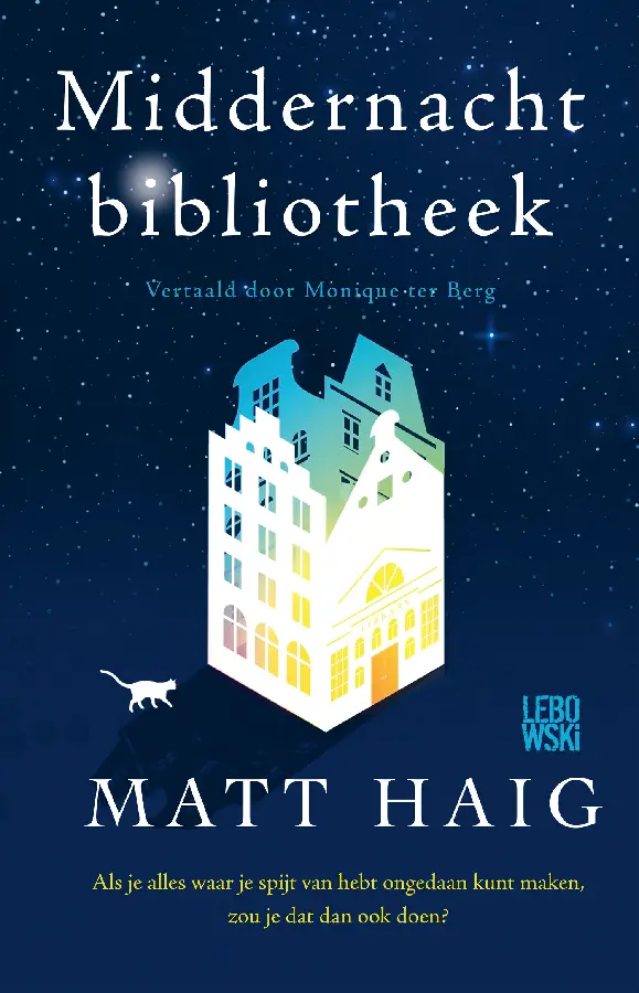 Nachtbibliotheek