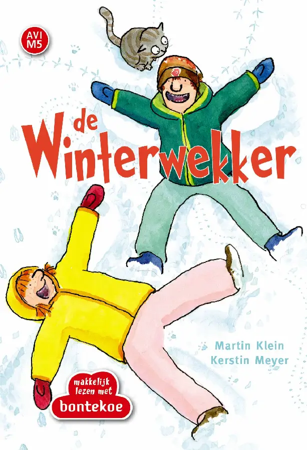 De winterwekker