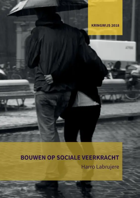 Bouwen op sociale veekracht