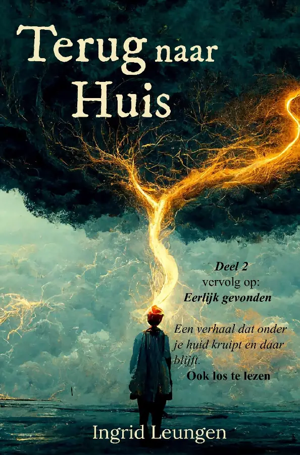 Terug naar huis