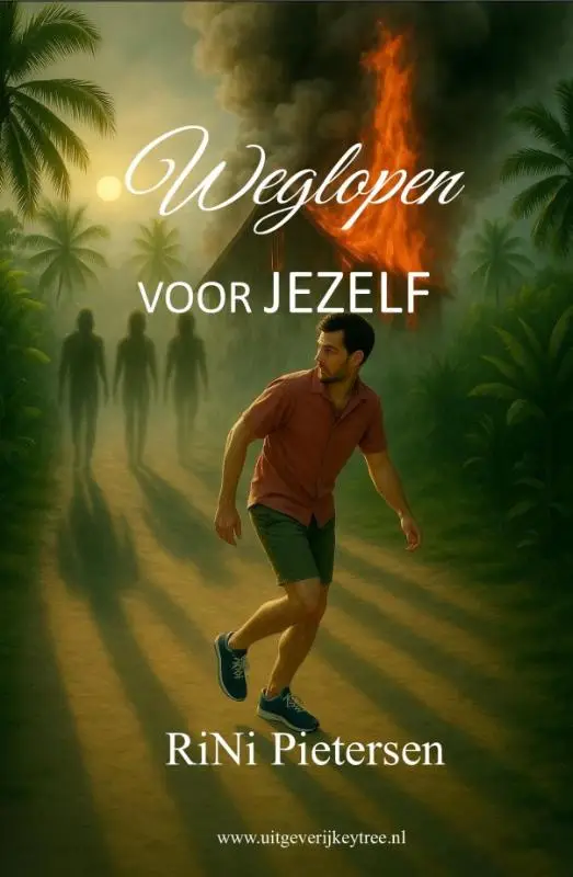 Weglopen voor jezelf