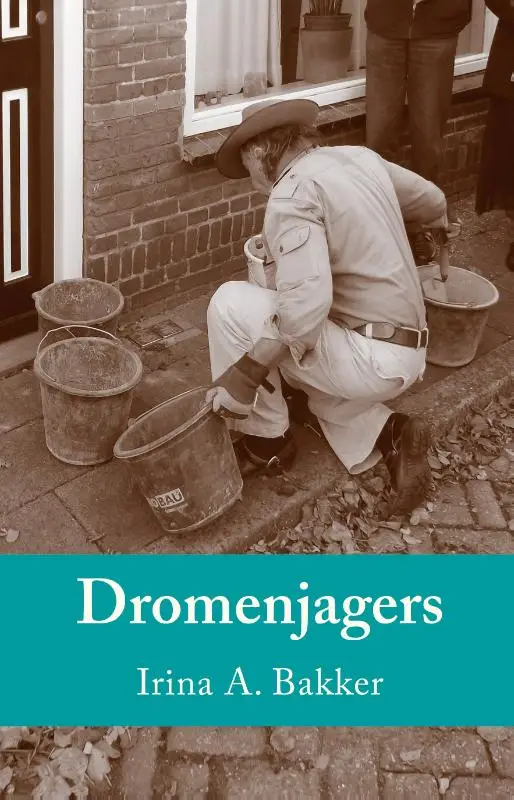 Dromenjagers