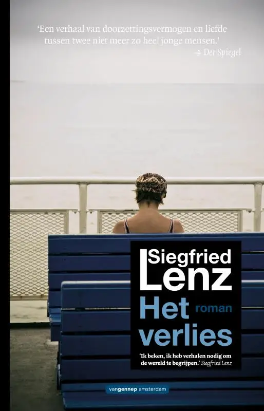 Het verlies