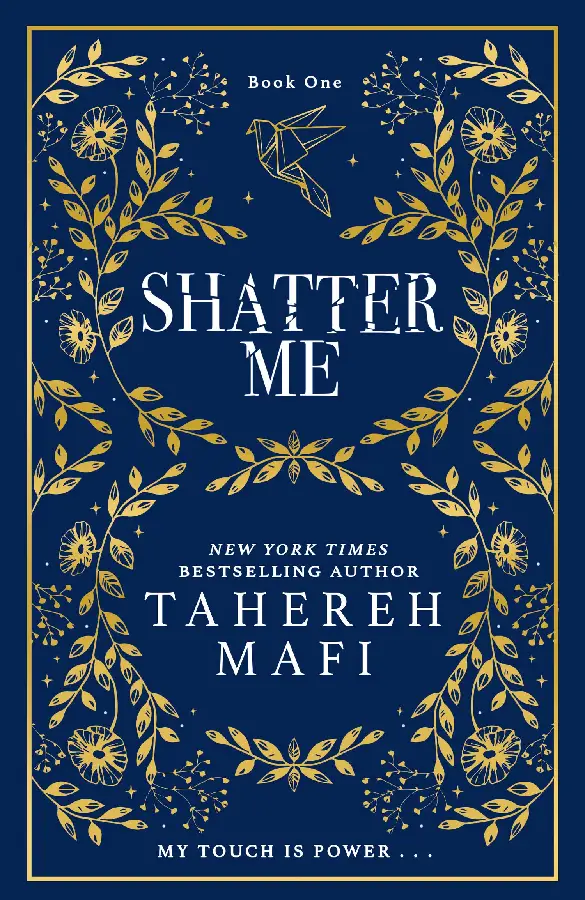 Shatter Me