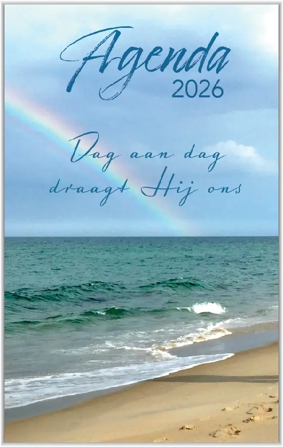 Zak-agenda Dag aan dag 2026