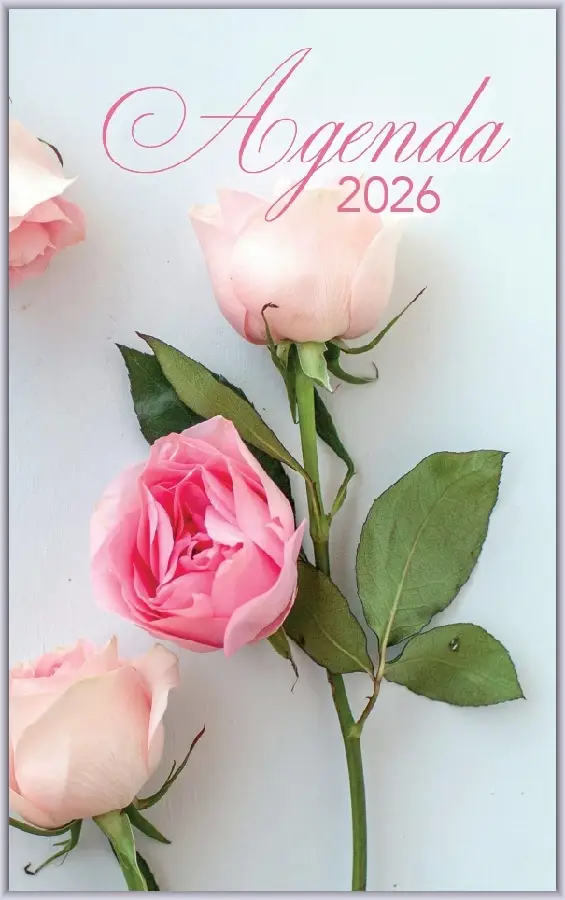 Zak-agenda Rozen 2026