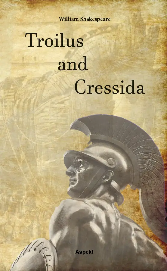 Troilus and Cressida