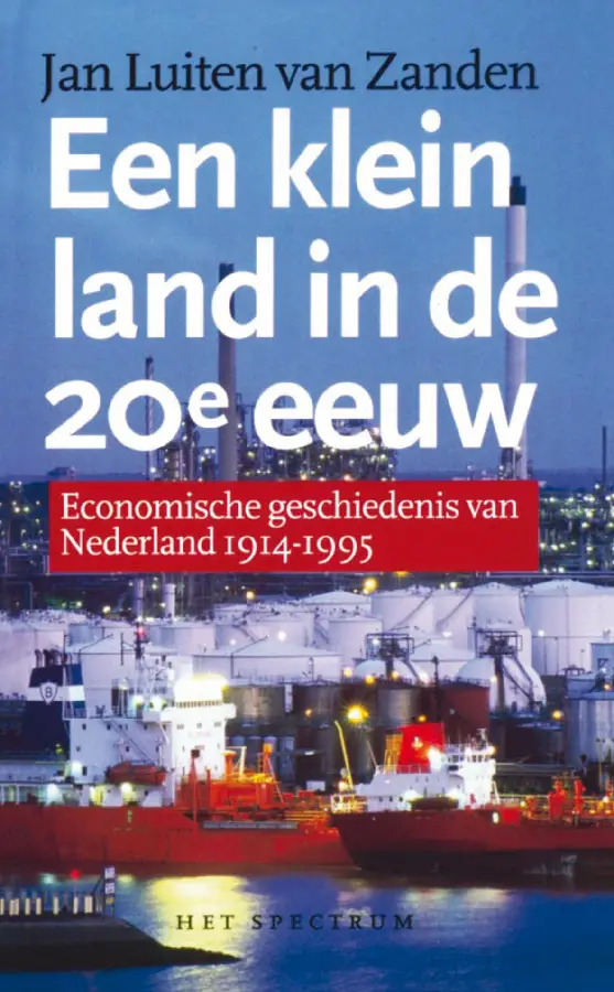 KLEIN LAND IN DE 20E EEUW, EEN