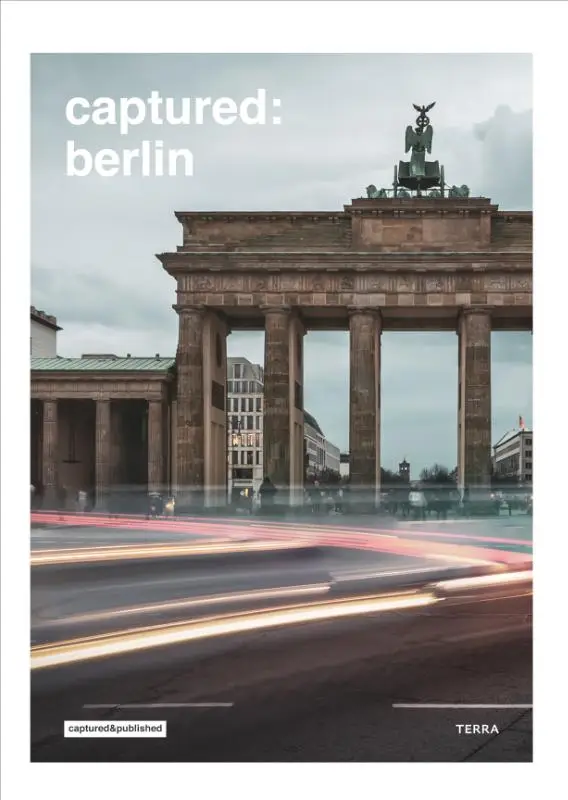 Captured: Berlin