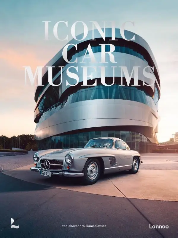 Iconic Car Museums