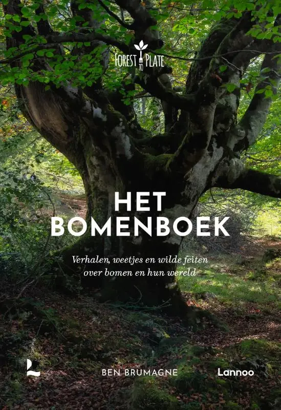 Het bomenboek