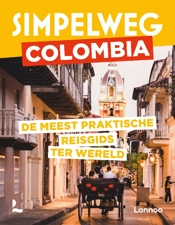 Simpelweg Colombia