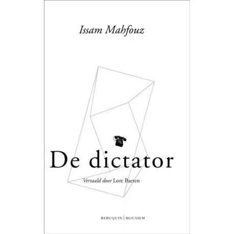 De dictator